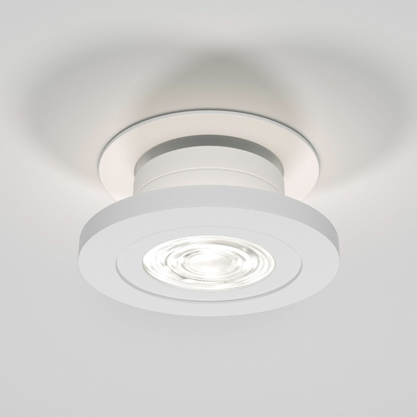 Точечный светильник Elektrostandard Surf 25084/LED 4000