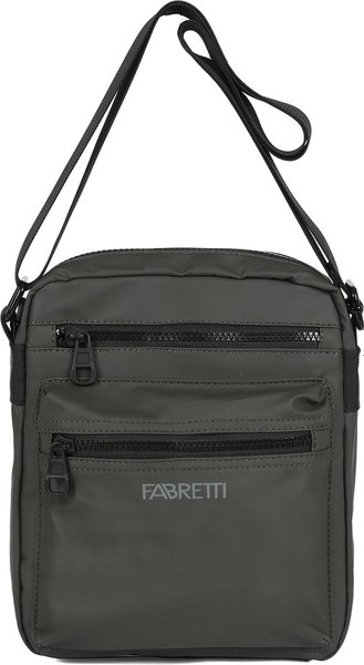 Сумка Fabretti 1005-11 - фото