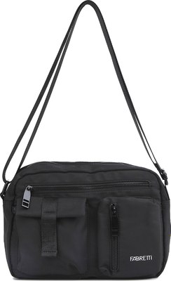 Сумка Fabretti Y66407-2 - фото