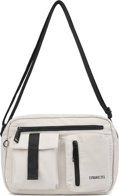 Сумка Fabretti Y66407-41 - фото