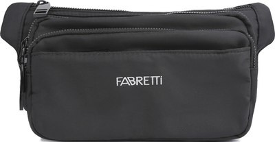 Сумка на пояс Fabretti Y66408-2 - фото