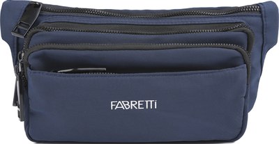 Сумка на пояс Fabretti Y66408-25 - фото