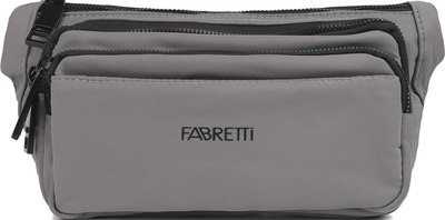 Сумка на пояс Fabretti Y66408-3 - фото