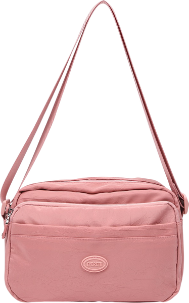 Сумка Fabretti 1517-55 - фото