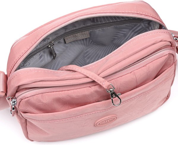 Сумка Fabretti 1517-55