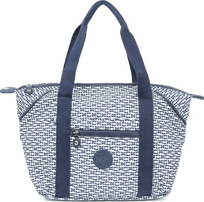 Сумка Fabretti 8017S-166 - фото