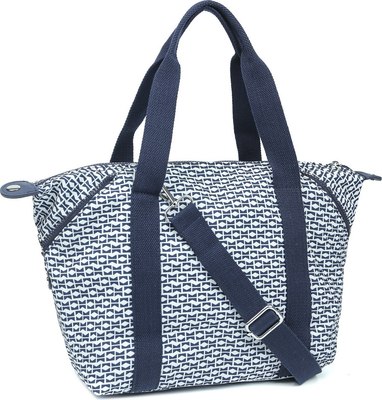 Сумка Fabretti 8017S-166