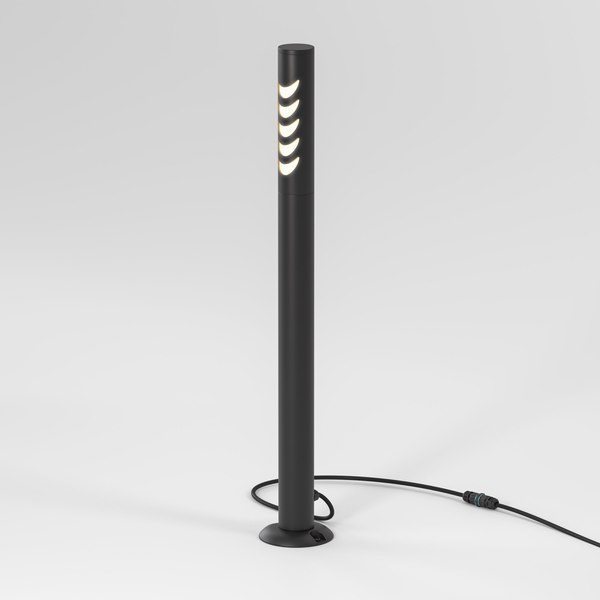 Светильник уличный Elektrostandard Smile 35188/F 3000