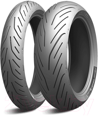 Мотошина передняя Michelin Pilot Power 3 SC 120/70R15 56H TL