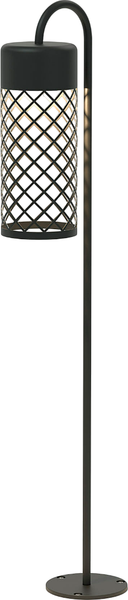 Светильник уличный Elektrostandard Ombra 35179/S 4000 - фото