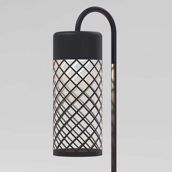 Светильник уличный Elektrostandard Ombra 35179/S 4000