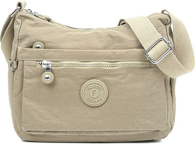 Сумка Fabretti 8634-109 - фото