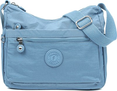 Сумка Fabretti 8634-113 - фото