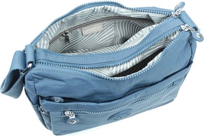 Сумка Fabretti 8634-113