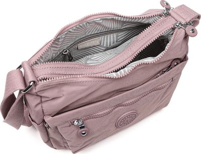 Сумка Fabretti 8634-132