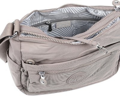 Сумка Fabretti 8634-16