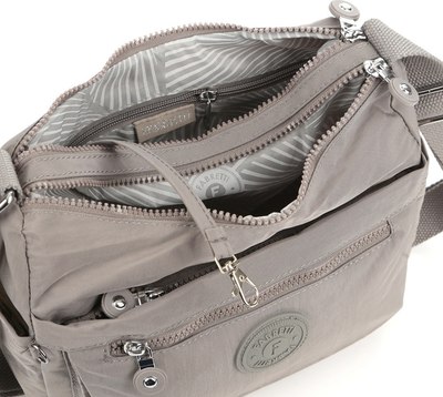 Сумка Fabretti 8634-27