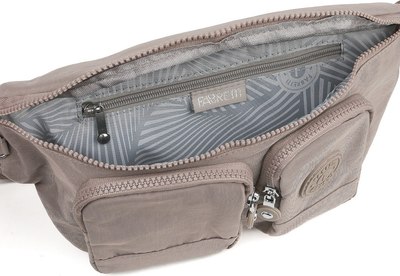 Сумка на пояс Fabretti Y8724-16