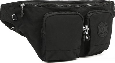 Сумка на пояс Fabretti Y8724-2