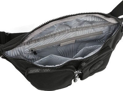 Сумка на пояс Fabretti Y8724-2
