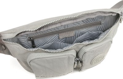 Сумка на пояс Fabretti Y8724-40