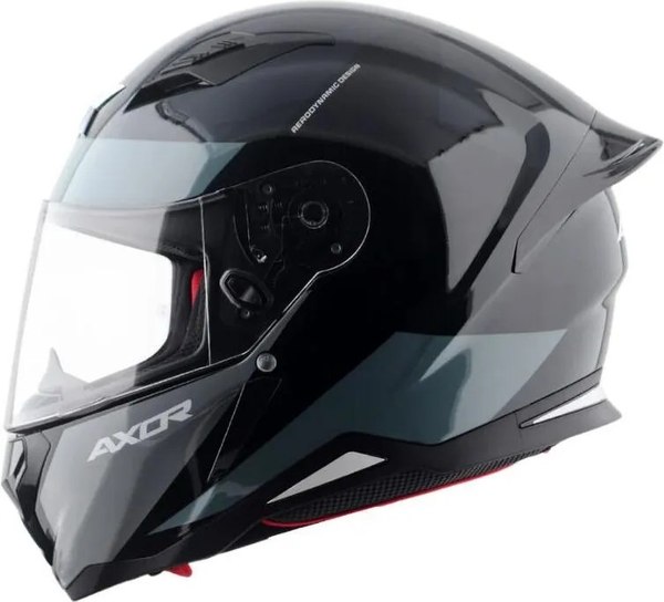 Мотошлем AXOR Sh-890 Hunter Turbo / pm1422965746