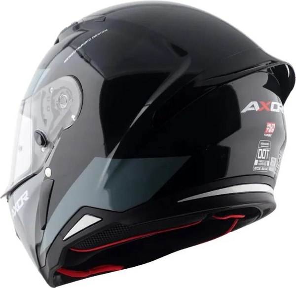 Мотошлем AXOR Sh-890 Hunter Turbo / pm1422965746