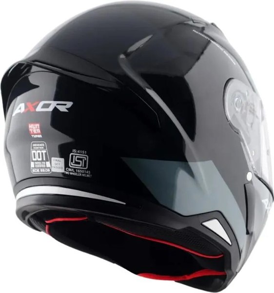 Мотошлем AXOR Sh-890 Hunter Turbo / pm1422965746