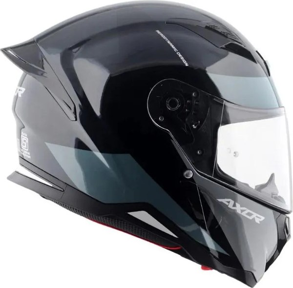 Мотошлем AXOR Sh-890 Hunter Turbo / pm1422965746