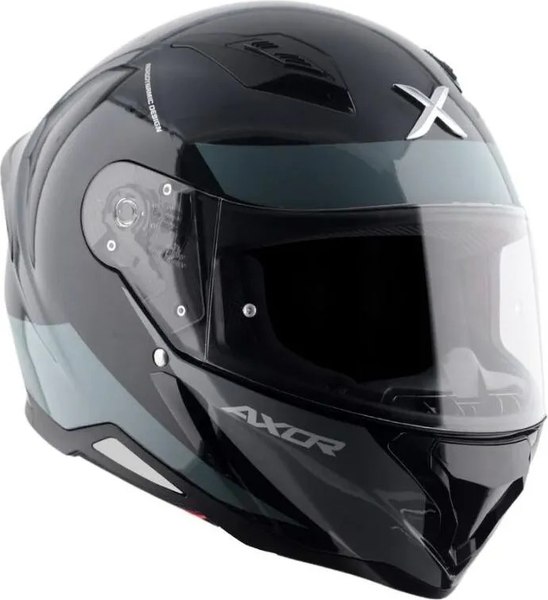 Мотошлем AXOR Sh-890 Hunter Turbo / pm1422965746