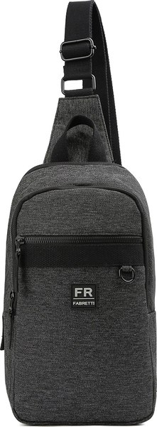 Рюкзак Fabretti Y1000D-2 - фото
