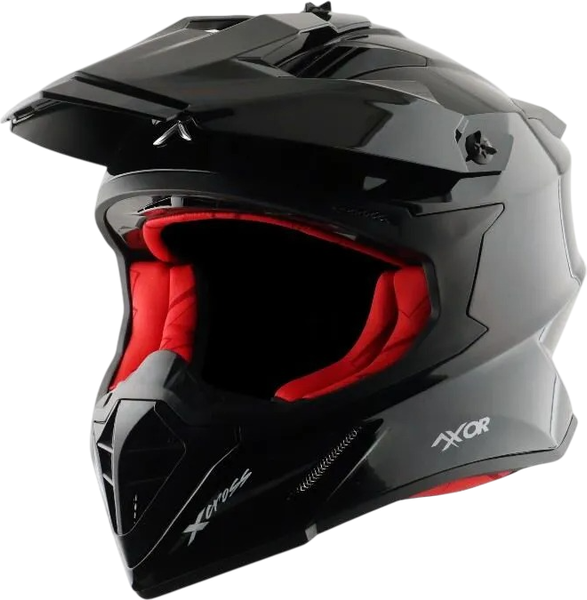 Мотошлем AXOR X-Cross Sc / pm01145162158 - фото