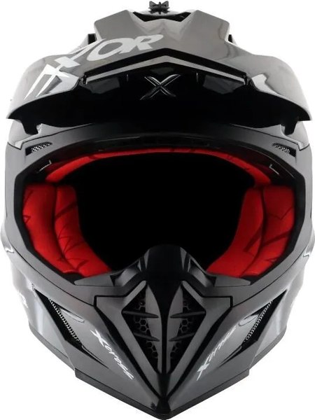 Мотошлем AXOR X-Cross Sc / pm01145162158