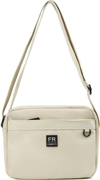 Сумка Fabretti Y1154D-13 - фото