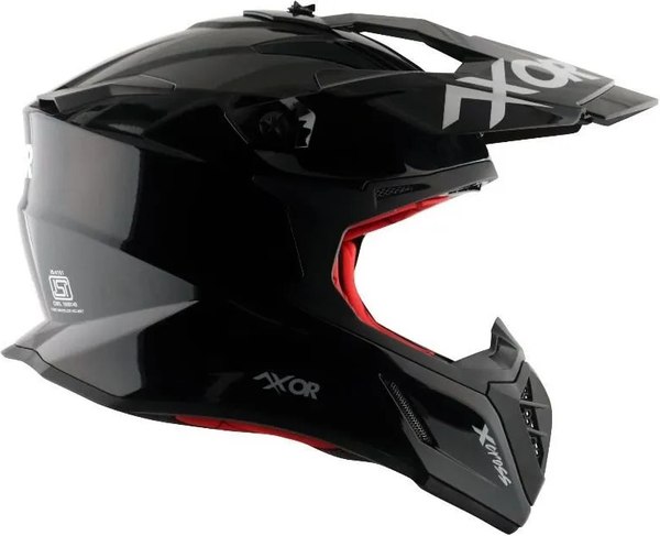 Мотошлем AXOR X-Cross Sc / pm01718287165