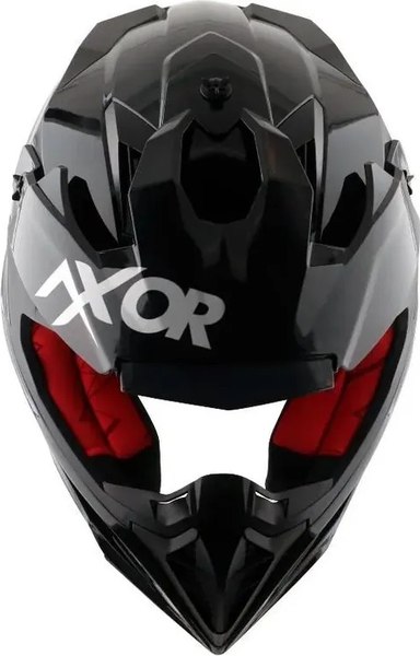 Мотошлем AXOR X-Cross Sc / pm01718287165