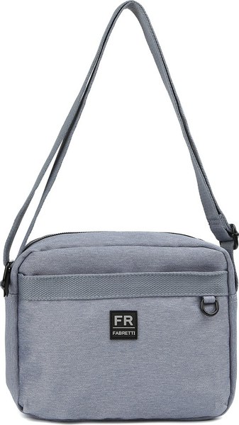 Сумка Fabretti Y1154D-9 - фото