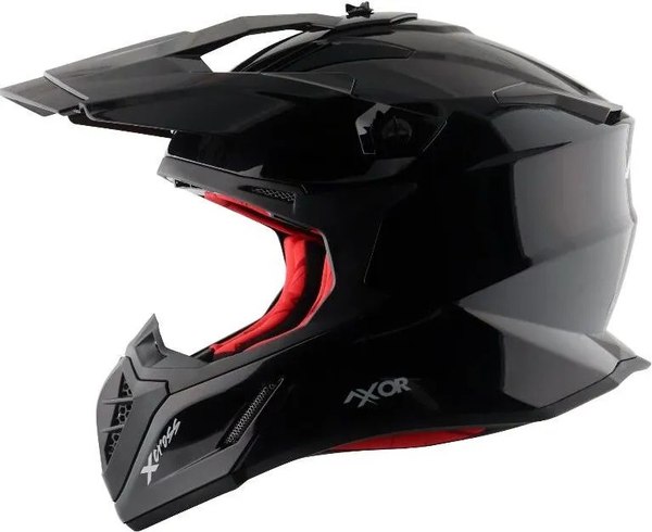 Мотошлем AXOR X-Cross Sc / pm01718287166