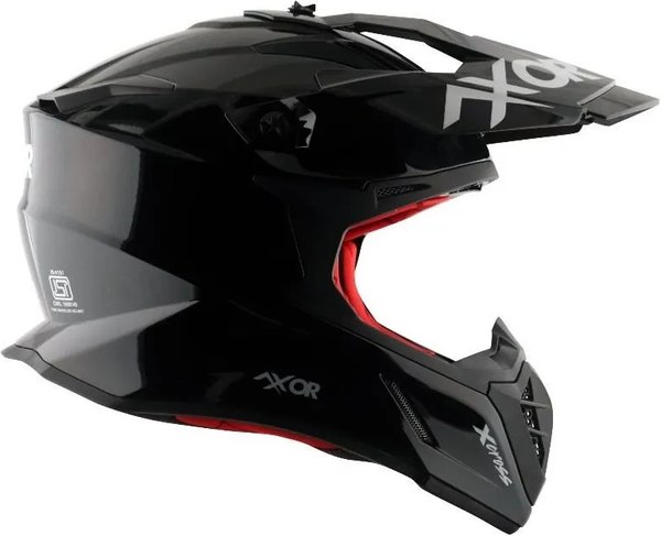 Мотошлем AXOR X-Cross Sc / pm01718287166