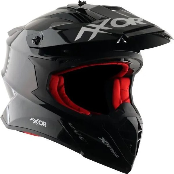 Мотошлем AXOR X-Cross Sc / pm01718287166