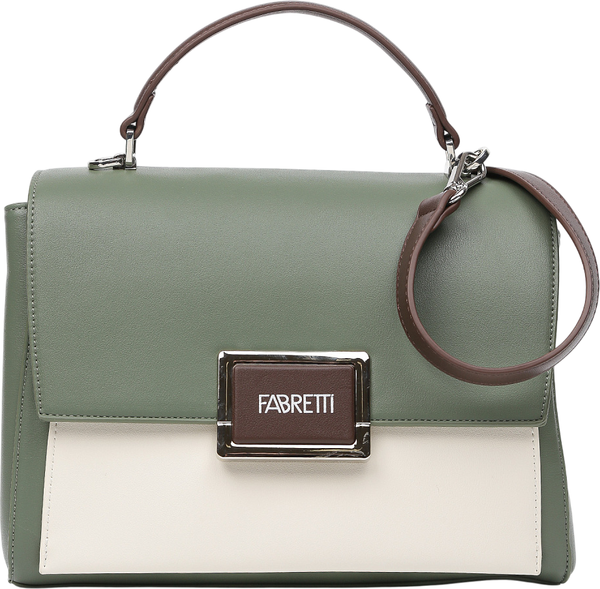 Сумка Fabretti FD25109715-11 - фото
