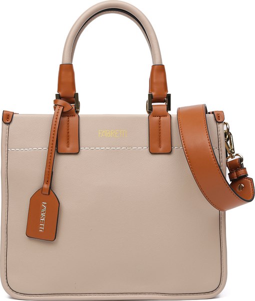 Сумка Fabretti FD2554801-12 - фото