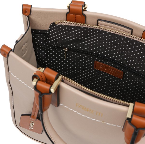 Сумка Fabretti FD2554801-12