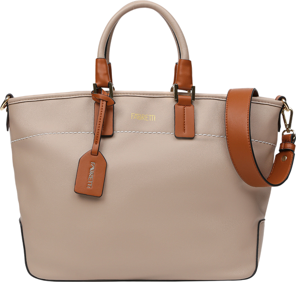 Сумка Fabretti FD2554804-12 - фото