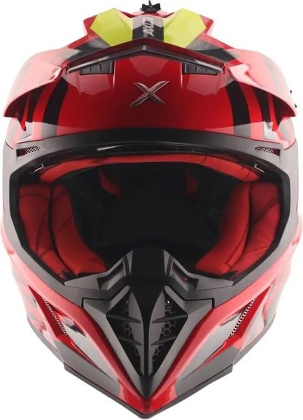 Мотошлем AXOR X-Cross Orbit / pm2141081898