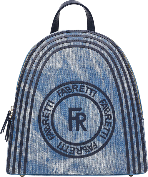 Рюкзак Fabretti FD2555064-8 - фото