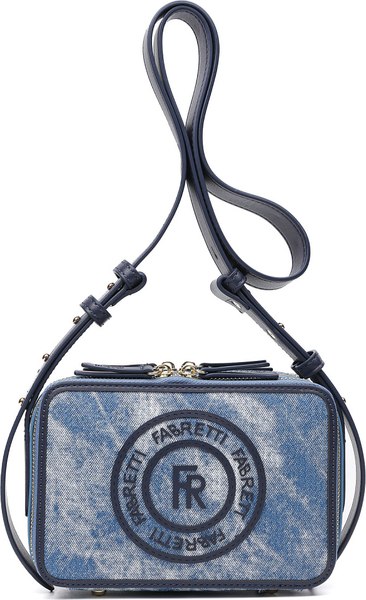 Сумка Fabretti FD2555065-8 - фото