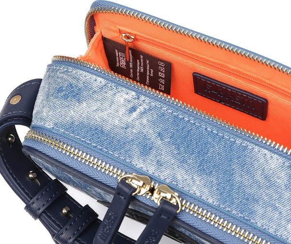 Сумка Fabretti FD2555065-8