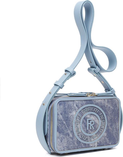 Сумка Fabretti FD2555065-9