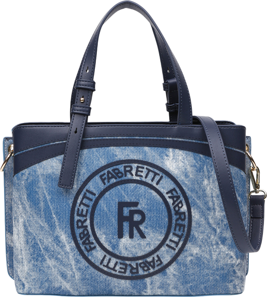 Сумка Fabretti FD2555066-8 - фото